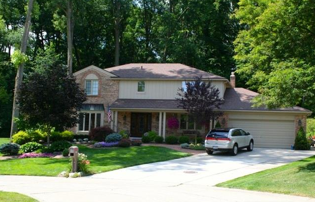 Willowood Homes for sale